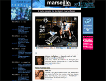 Tablet Screenshot of marseillepeople.com
